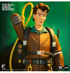 SOS Fantômes - Figurine 1/6 Peter Venkman 17 cm