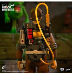 SOS Fantômes - Figurine 1/6 Peter Venkman 17 cm