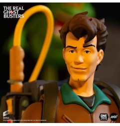SOS Fantômes - Figurine 1/6 Peter Venkman 17 cm