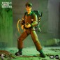 Ghostbusters - The Real  Action Figure 1/6 Peter Venkman 17 cm