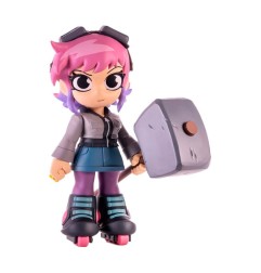 Scott Pilgrim - Figurine Ramona Flowers 38 cm