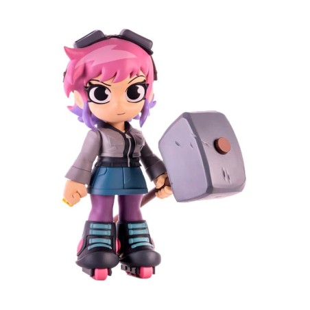 Scott Pilgrim - Figurine Ramona Flowers 38 cm