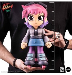 Scott Pilgrim - Figurine Ramona Flowers 38 cm