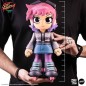 Scott Pilgrim - Figurine Ramona Flowers 38 cm