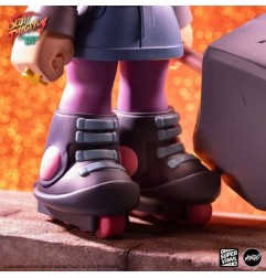 Scott Pilgrim - Figurine Ramona Flowers 38 cm