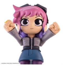 Scott Pilgrim - Figurine Ramona Flowers 38 cm