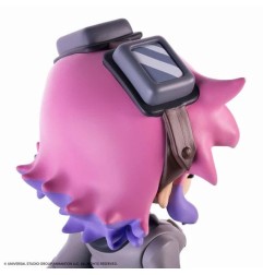 Scott Pilgrim - Soft Vinyl Figure Ramona Flowers 38 cm