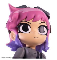 Scott Pilgrim - Soft Vinyl Figure Ramona Flowers 38 cm