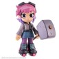 Scott Pilgrim - Figurine Ramona Flowers 38 cm