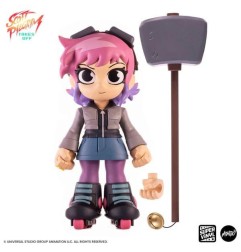 Scott Pilgrim - Soft Vinyl Figure Ramona Flowers 38 cm