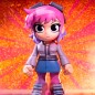 Scott Pilgrim - Figurine Ramona Flowers 38 cm