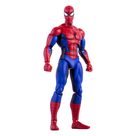 Spider-Man - : The Animated Series Action Figure 1/6 30 cm