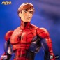 Spider-Man, l'homme-araignée - Figurine 1/6 Spider-Man 30 cm
