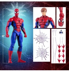 Spider-Man - : The Animated Series Action Figure 1/6  30 cm