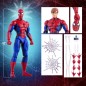 Spider-Man - : The Animated Series Action Figure 1/6  30 cm