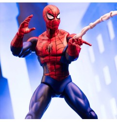 Spider-Man - : The Animated Series Action Figure 1/6  30 cm