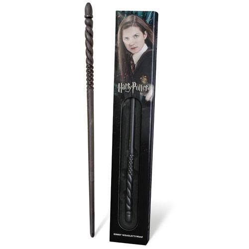 Harry Potter - Réplique baguette Ginny Weasley 38 cm