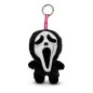 Scream - Porte-clés peluche Ghost Face 13 cm Scream - Porte-clés peluche Ghost Face 13 cm
