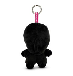 Scream - Porte-clés peluche Ghost Face 13 cm