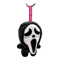 Scream - Plush Keychain Ghost Face 13 cm