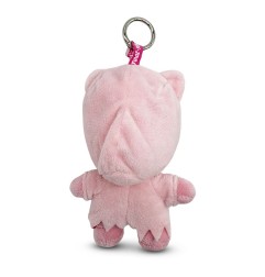 Scream - Plush Keychain Cute Ghost Face 13 cm