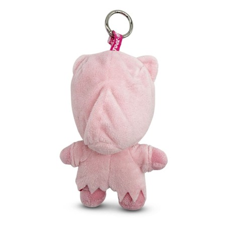 Scream - Plush Keychain Cute Ghost Face 13 cm