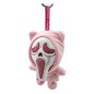 Scream - Porte-clés peluche Cute Ghost Face 13 cm Scream - Porte-clés peluche Cute Ghost Face 13 cm