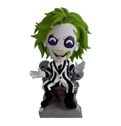Beetlejuice - Vinyl Figure  12 cm
