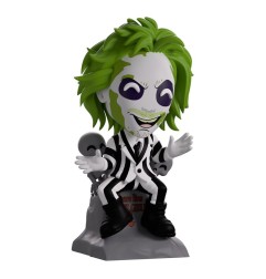 Beetlejuice - Vinyl Figure  12 cm