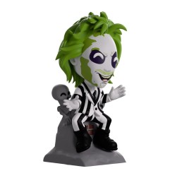 Beetlejuice - Figurine Beetlejuice 12 cm