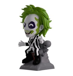 Beetlejuice - Vinyl Figure  12 cm