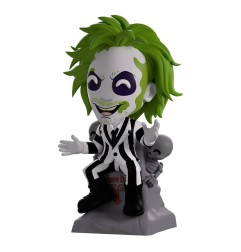 Beetlejuice - Figurine Beetlejuice 12 cm