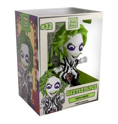 Beetlejuice - Vinyl Figure  12 cm