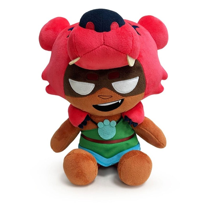 Brawl Stars - Peluche Nita 22 cm Brawl Stars - Peluche Nita 22 cm