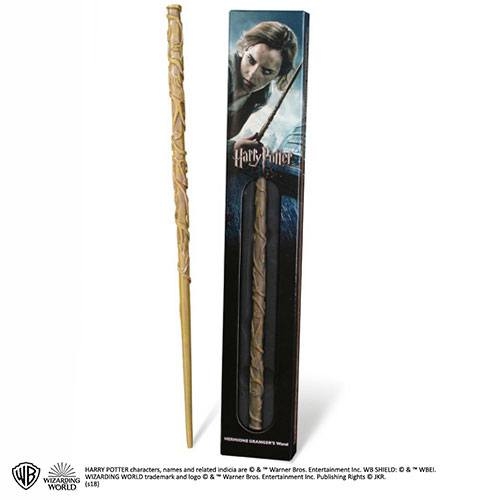 Harry Potter - Réplique baguette Hermione 38 cm