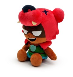 Brawl Stars - Plush Figure Nita 22 cm