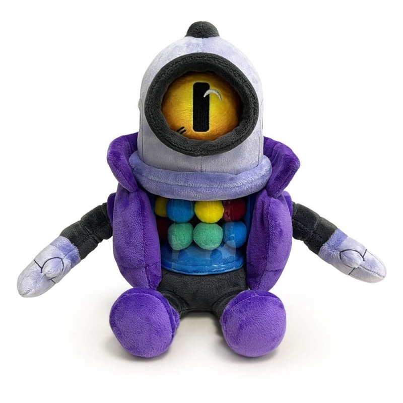 Brawl Stars - Peluche Rico 22 cm