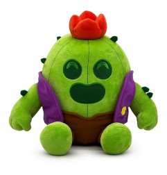 Brawl Stars - Plush Figure Spike 22 cm