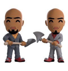 Breaking Bad - Vinyl Figures 2-Pack The Cousins 12 cm