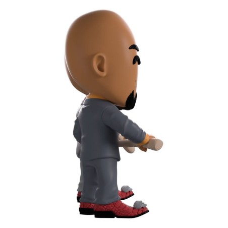 Breaking Bad - Vinyl Figures 2-Pack The Cousins 12 cm