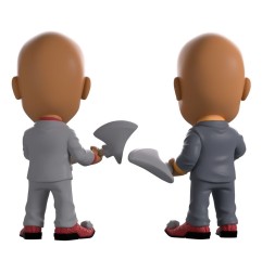 Breaking Bad - Pack 2 figurines The Cousins 12 cm