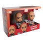 Breaking Bad - Pack 2 figurines The Cousins 12 cm