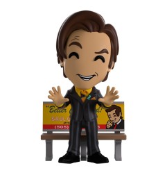 Breaking Bad - Vinyl Figure Better Call Saul 12 cm