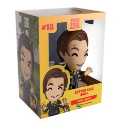 Breaking Bad - Figurine Better Call Saul 12 cm