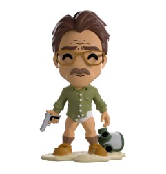 Breaking Bad - Figurine Underwear Walt 12 cm