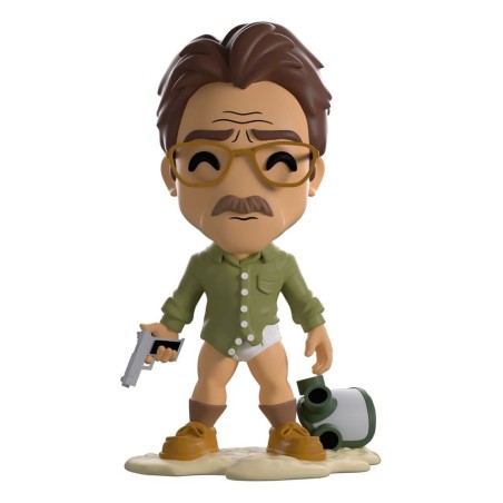 Breaking Bad - Vinyl Figure Underwear Walt 12 cm