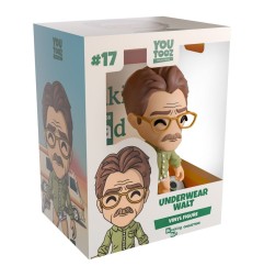 Breaking Bad - Vinyl Figure Underwear Walt 12 cm