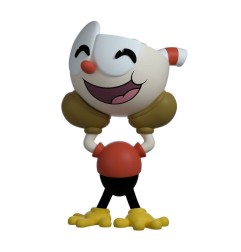 Cuphead - : The Show - 5 inch Figure