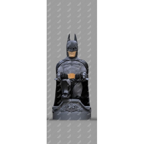 DC Comics - Figurine Cable Guy Batman 20 cm