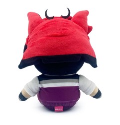 Hazbin Hotel - Plush Figure Alastor Pride 22 cm